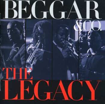 Album Beggar & Co.: The Legacy