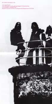 CD Beggars Opera: Act One