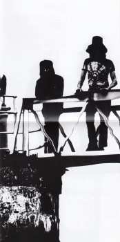 CD Beggars Opera: Act One