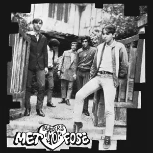 Beggers: 7-metamorfose