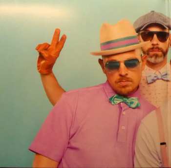 2LP Beginner: Advanced Chemistry