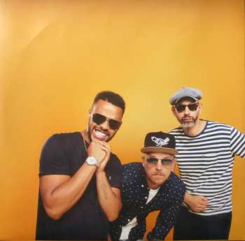 2LP Beginner: Advanced Chemistry