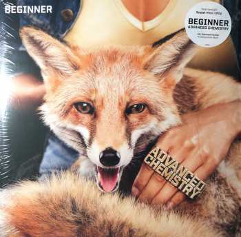 2LP Beginner: Advanced Chemistry