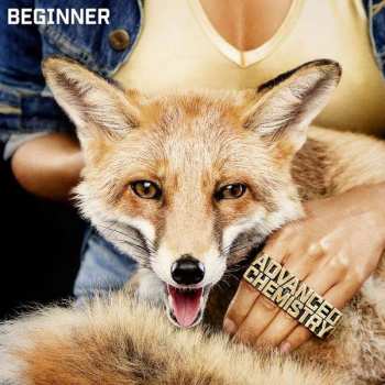 CD Beginner: Advanced Chemistry