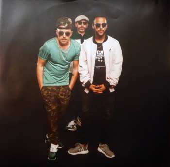 2LP Beginner: Advanced Chemistry