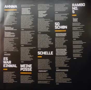 2LP Beginner: Advanced Chemistry