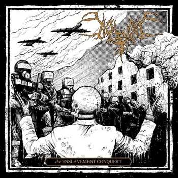 CD Begrime Exemious: The Enslavement Conquest