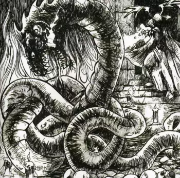 Visions Of The Scourge