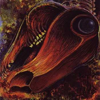 CD Behead The Lamb: Messiahlation