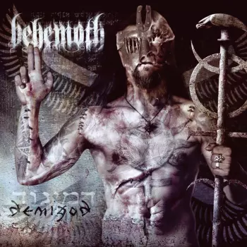 Behemoth: Demigod