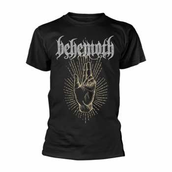 Merch Behemoth: T-shirt Lcfr