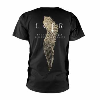 Marchandises Behemoth: Tričko Lcfr S