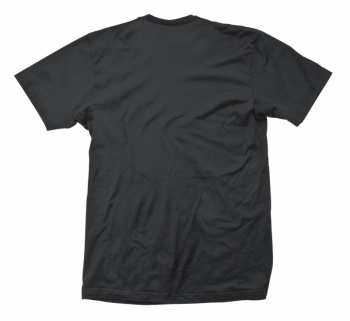 Marchandises Behemoth: Tričko Messe Noire S