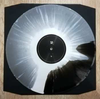 2LP Behexen: The Poisonous Path CLR