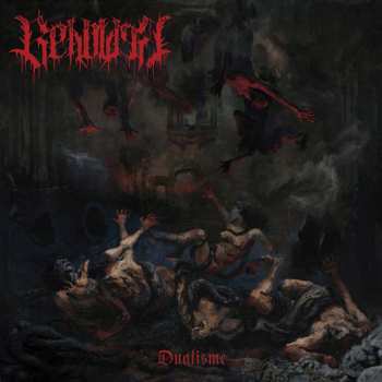 CD Beholder: Dualisme