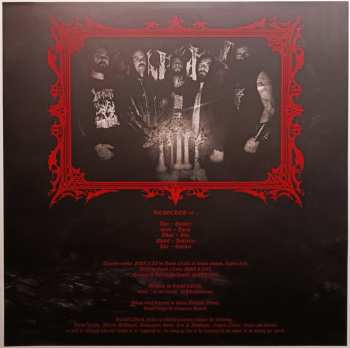 LP Beholder: Dualisme CLR | LTD