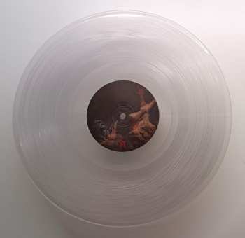 LP Beholder: Dualisme CLR | LTD