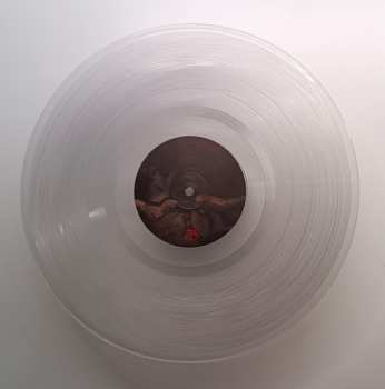 LP Beholder: Dualisme CLR | LTD