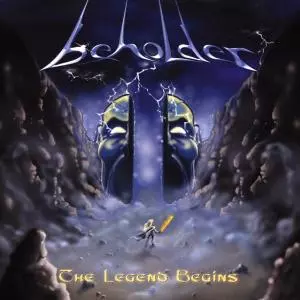 The Legend Begins