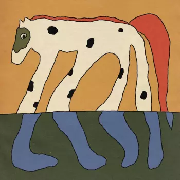Being Dead: When Horses Would Run