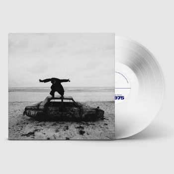 LP The 1975: Being Funny In A Foreign Language CLR