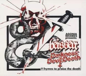 Darkness:Devil:Death