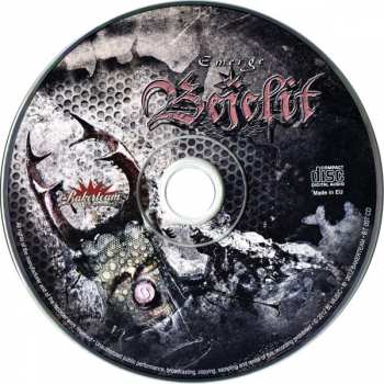 CD Bejelit: Emerge