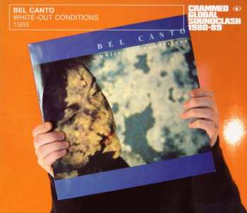 CD Bel Canto: White-Out Conditions