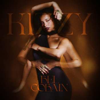 Album Bel Cobain: Kizzy