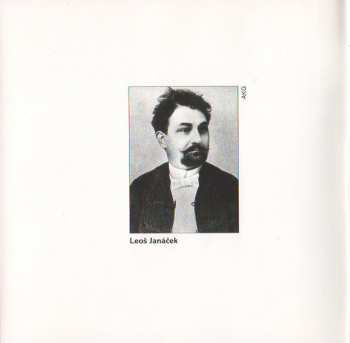 CD Béla Bartók: Divertimento • Idyll • Suite For String Orchestra