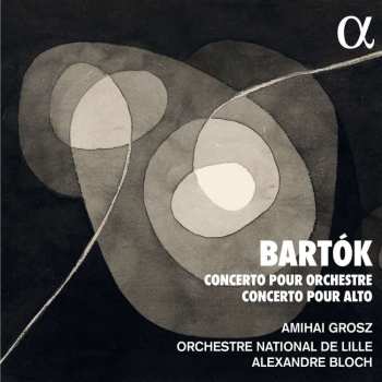 CD Béla Bartók: Konzert Für Orchester