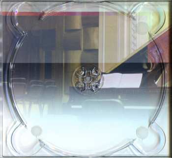 CD Béla Bartók: Kontraste / Mikrokosmos (Auszüge)