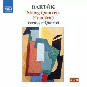 String Quartets (Complete)
