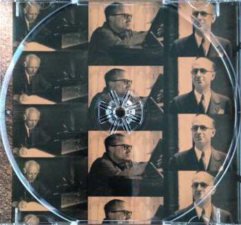 CD Béla Bartók: Terra