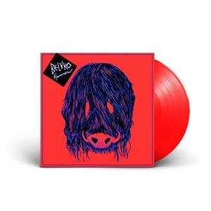 LP Belako: Hamen LTD