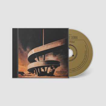 CD Молчат Дома: Belaya Polosa