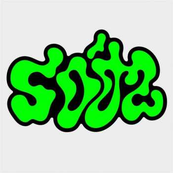 LP Belia Winnewisser: Soda CLR | LTD