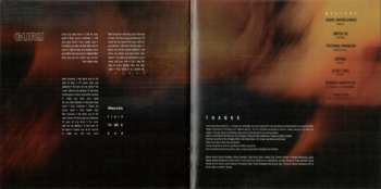 CD Believe: World Is Round DIGI
