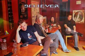 2LP Believer: Gabriel CLR