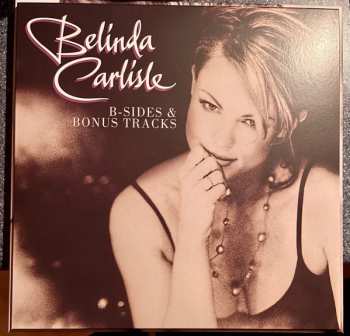 3LP/Coffret Belinda Carlisle: A Woman & A Man DLX | LTD | CLR