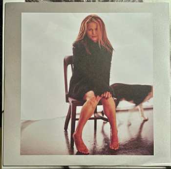 3LP/Coffret Belinda Carlisle: A Woman & A Man DLX | LTD | CLR