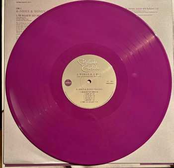 3LP/Coffret Belinda Carlisle: A Woman & A Man DLX | LTD | CLR