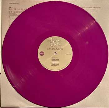 3LP/Coffret Belinda Carlisle: A Woman & A Man DLX | LTD | CLR