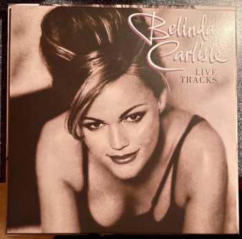 3LP/Coffret Belinda Carlisle: A Woman & A Man DLX | LTD | CLR