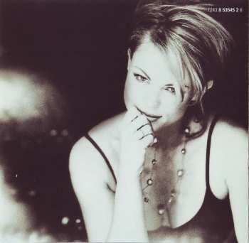 CD Belinda Carlisle: A Woman & A Man