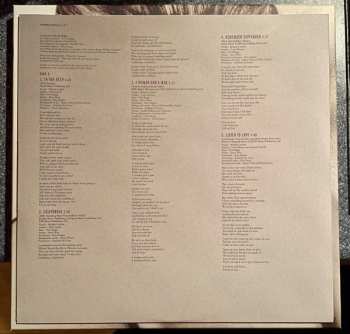 3LP/Coffret Belinda Carlisle: A Woman & A Man DLX | LTD | CLR