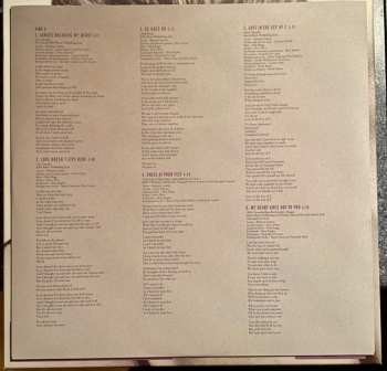 3LP/Coffret Belinda Carlisle: A Woman & A Man DLX | LTD | CLR