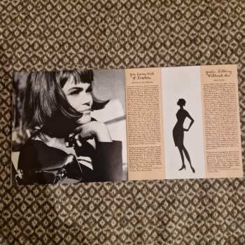 CD Belinda Carlisle: Live Your Life Be Free