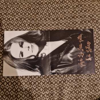 CD Belinda Carlisle: Live Your Life Be Free