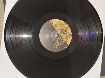 LP Bell Book & Candle: L.O.V.E. LTD